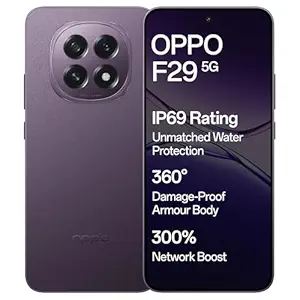 OPPO F29 5G