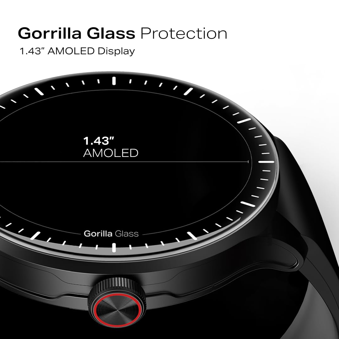 STYLISH WATCH - Image 5