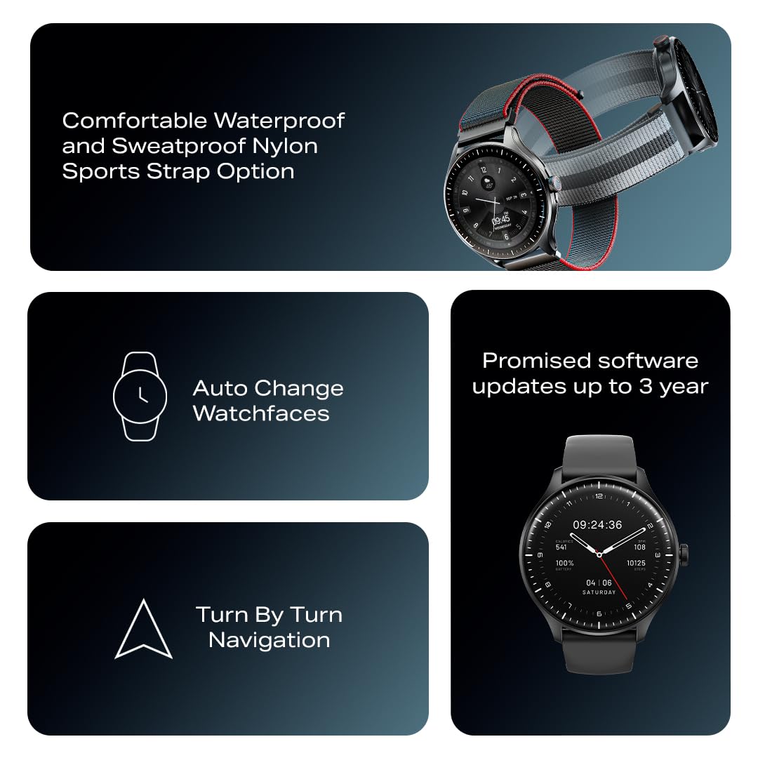 STYLISH WATCH - Image 10