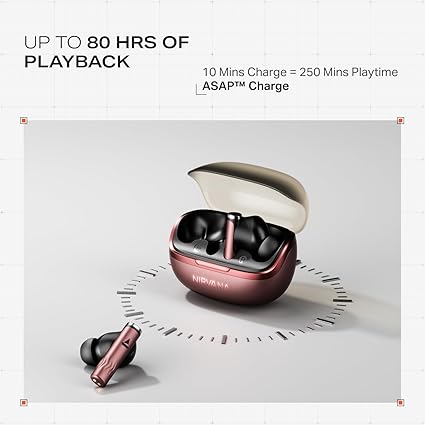 Nirvana Zenith Pro Bluetooth - Image 4