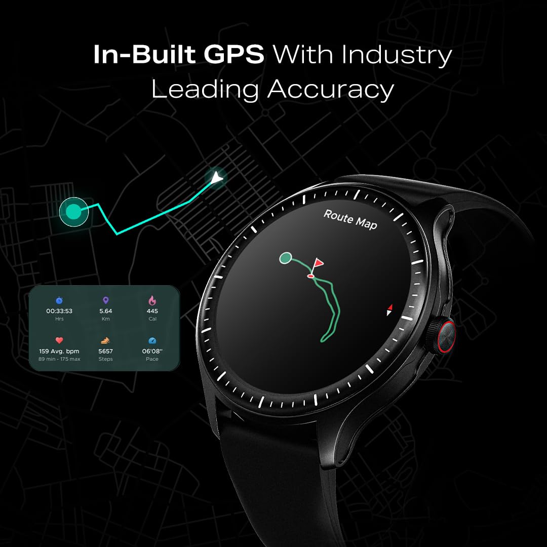 STYLISH WATCH - Image 7