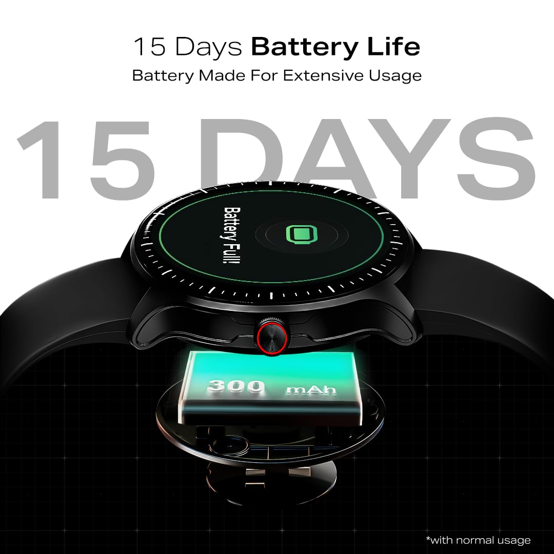 STYLISH WATCH - Image 4