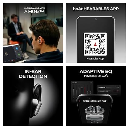 boAt Airdopes - Image 4