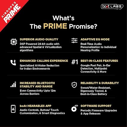 boAt Airdopes - Image 2