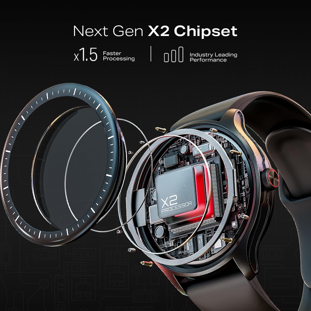 STYLISH WATCH - Image 2