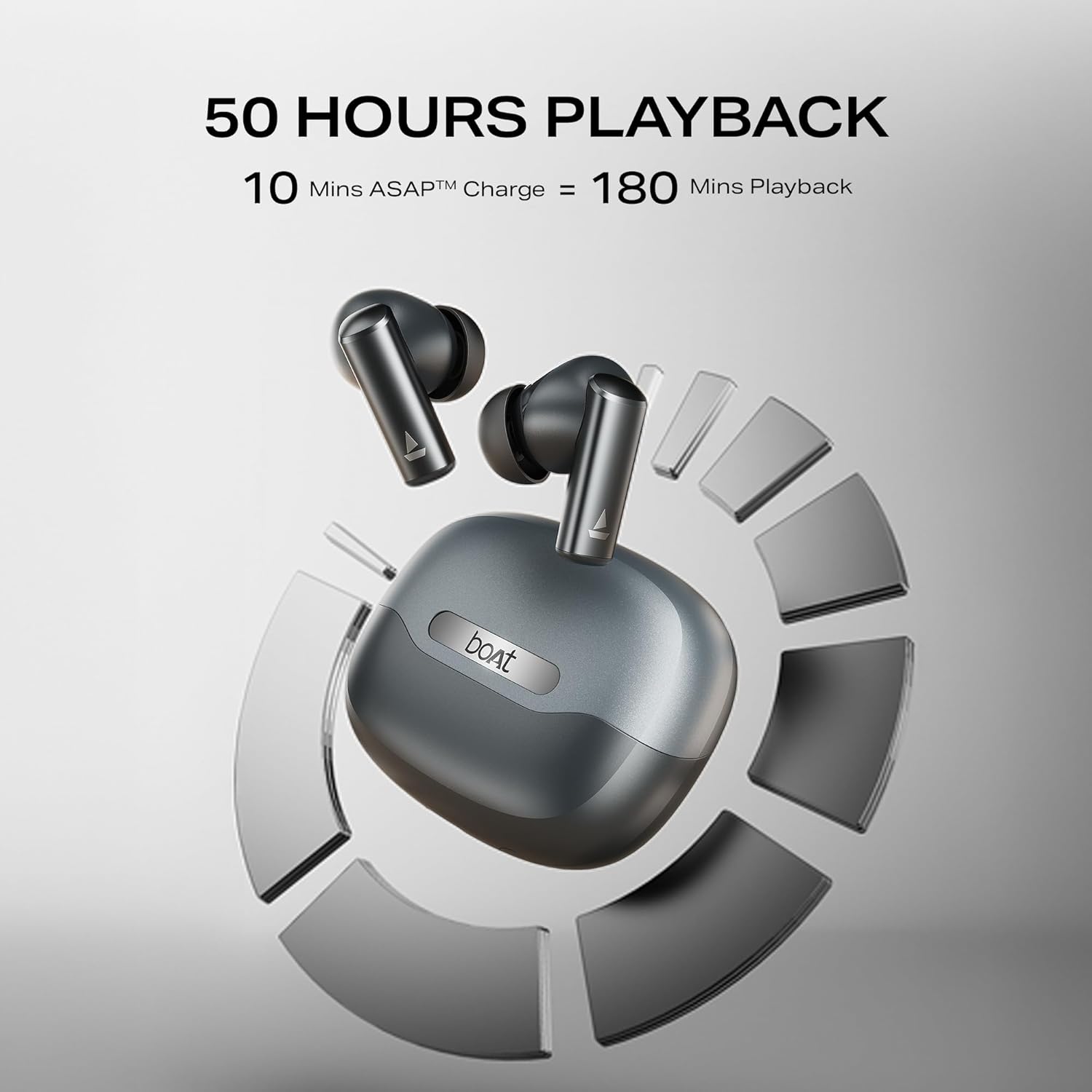 boAt Airdopes - Image 7