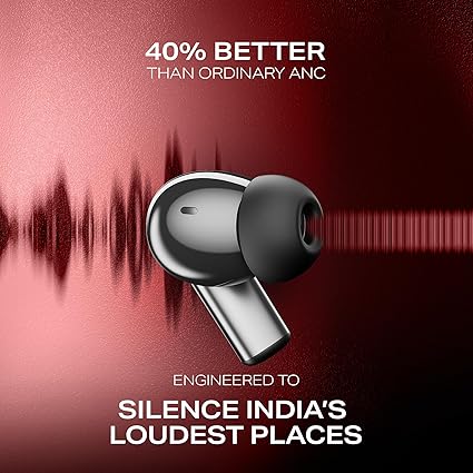 boAt Airdopes - Image 5