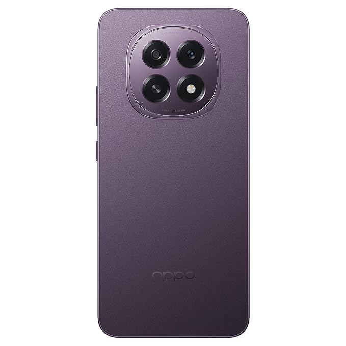OPPO F29 5G - Image 4